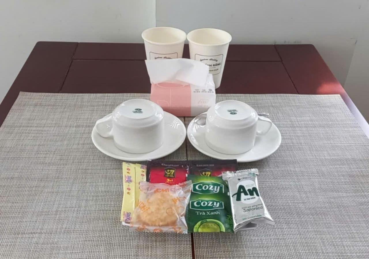 Sumitomo luxury apartment hotel near Lotte Hanoi Esterno foto